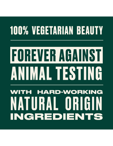 Exfoliante Vegano para Cabello y Cuero Cabelludo The Body Shop 240ml