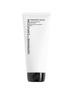 Leche Exfoliante Aclaradora Germaine de Capuccini 192g