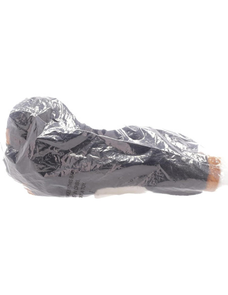 PixieCrush Peluche Mamá Bernés con 4 Cachorros 12,7x25,4cm