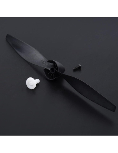 Hélices de Repuesto YoungRC para Avión RC TR-C385/TR-C285G