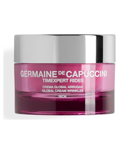 Crema Hidratante Facial Germaine de Capuccini TIMEXPERT RIDES 48g