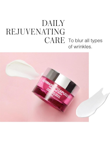 Crema Hidratante Facial Germaine de Capuccini TIMEXPERT RIDES 48g Crema Hidratante Facial Germaine de Capuccini TIMEXPERT RIDES 48g