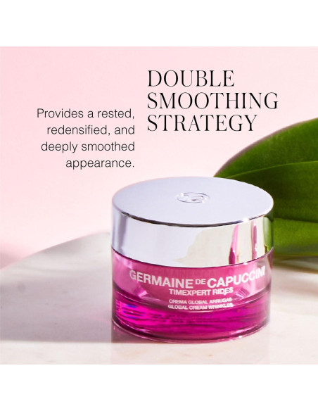 Crema Hidratante Facial Germaine de Capuccini TIMEXPERT RIDES 48g Crema Hidratante Facial Germaine de Capuccini TIMEXPERT RIDES 48g
