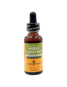 Extracto Líquido Herb Pharm Castaño de Indias 30 ml