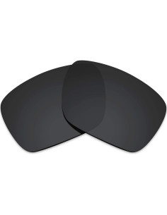Lentes de Reemplazo Polarizados Alphax para Oakley Dispatch 1 2