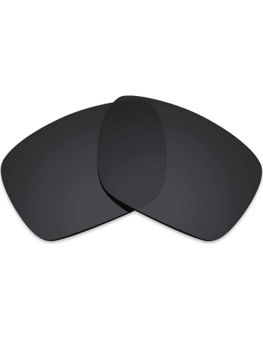 Lentes de Reemplazo Polarizados Alphax para Oakley Dispatch 1