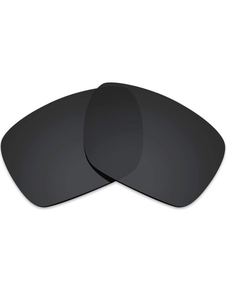 Lentes de Reemplazo Polarizados Alphax para Oakley Dispatch 1