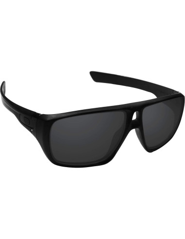 Lentes de Reemplazo Polarizados Alphax para Oakley Dispatch 1