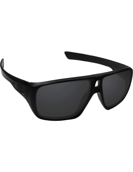 Lentes de Reemplazo Polarizados Alphax para Oakley Dispatch 1