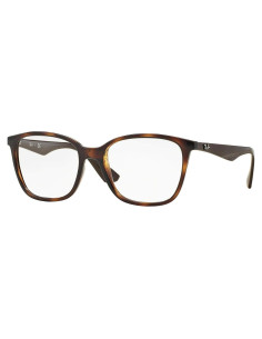 Montura de Gafas Ray-Ban RX7066 Cuadradas para Hombres