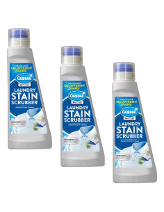 Carbona Eliminador de Manchas Bio-Enzimático 3x248ml