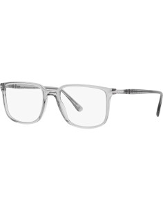 Gafas Recetadas Persol PO3275V Rectangulares Gris 54mm 2