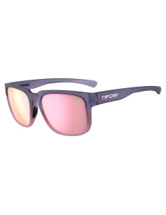 Gafas de sol Shumo Sport Ahumadas con Espejo Rosa