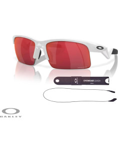 Gafas de sol Junior Oakley OJ9013 Rectangulares + Accesorios 2