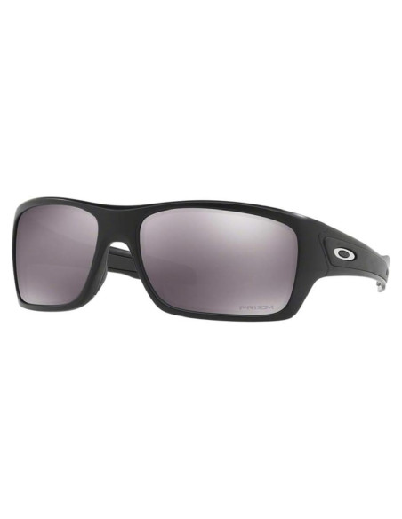 Gafas de sol Oakley Turbine para hombres + correa + kit