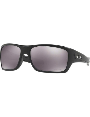 Gafas de sol Oakley Turbine para hombres + correa + kit
