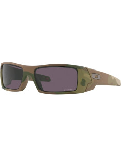 Gafas de sol Oakley OO9014 Gascan 60mm Prizm Gris 2