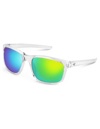 Gafas de sol polarizadas KastKing Toccoa unisex UV 101%