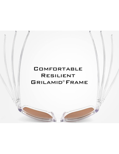 Gafas de sol polarizadas KastKing Toccoa unisex UV 101%