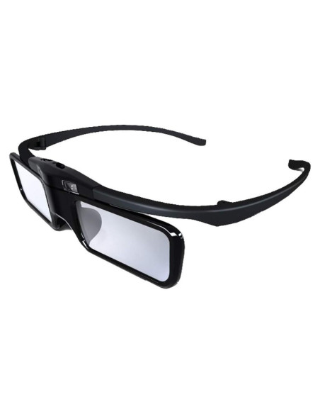 Gafas 3D JMGO recargables DLP-Link 40h ligeras 26g