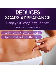 Cicatricure Gel Avanzado para Cicatrices 90 g - Tratamiento Facial y Corporal 2
