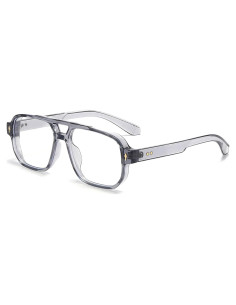 Gafas bloqueadoras luz azul PORADAY retro unisex 15.5x6x4.3cm