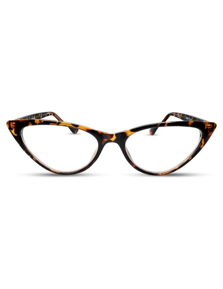 Gafas de lectura 2SeeLife carey 1.5x modernas para mujeres