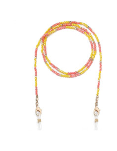 Cadena de Gafas Humlbird para Mujeres - Collar Elegante 74 cm