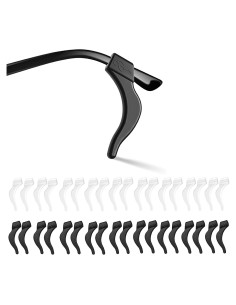 Agarradores de Oído SMARTTOP - 20 Pares Antideslizantes