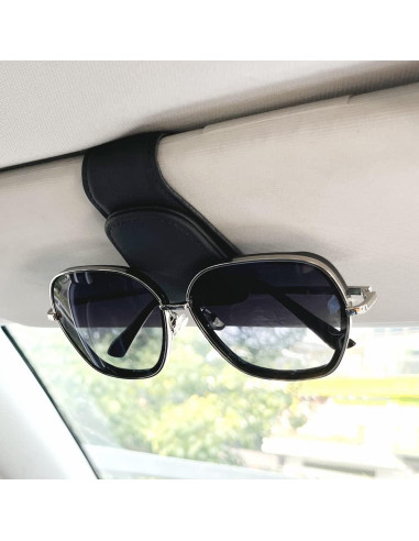 Soporte de Gafas de Sol CMWWYFC Holder-B Magnético Negro