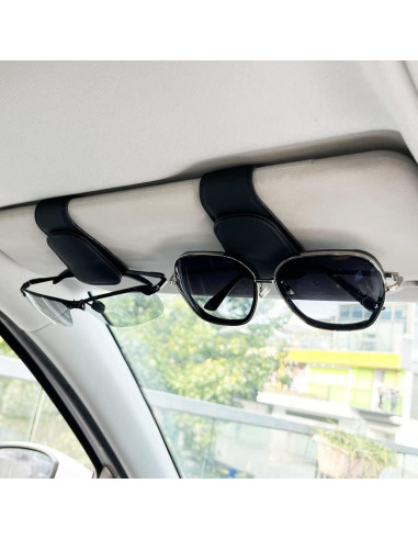 Soporte de Gafas de Sol CMWWYFC Holder-B Magnético Negro