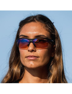 Gafas de sol deportivas Tifosi Intense - Lentes ventilados 2