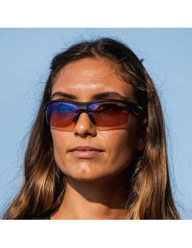 Gafas de sol deportivas Tifosi Intense - Lentes ventilados