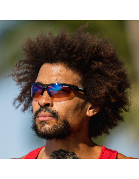 Gafas de sol deportivas Tifosi Intense - Lentes ventilados Gafas de sol deportivas Tifosi Intense - Lentes ventilados