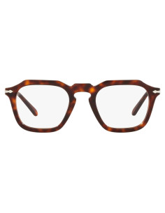 Gafas Recetadas Persol PO3292V Cuadradas Havana 50mm