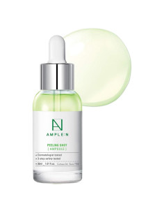 Suero Peeling Nocturno AMPLE:N 30ml - AHA BHA PHA para Piel
