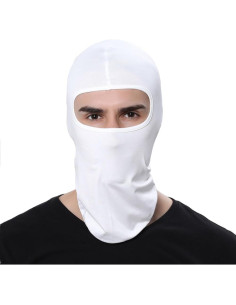 Paquete de 5 Mascarillas Balaclava Hombre A Prueba de Polvo 2
