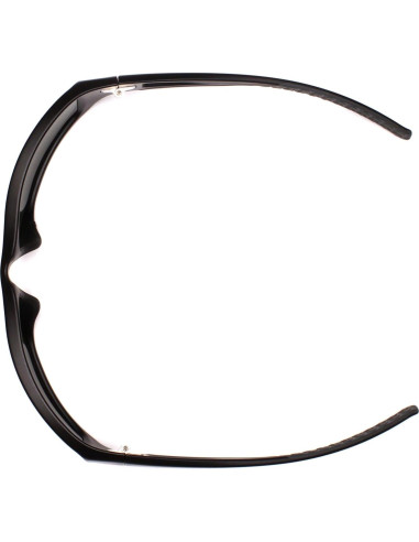 Gafas de seguridad Venture Gear Overwatch, verde oliva, antiempañante