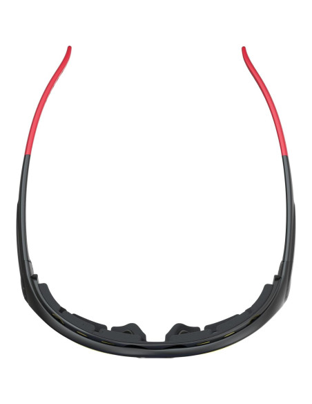 Gafas de Sol Deportivas BEACOOL Polarizadas Naranja