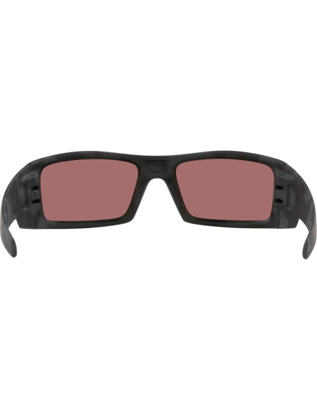 Gafas de sol Oakley Gascan para hombres Camo negro mate