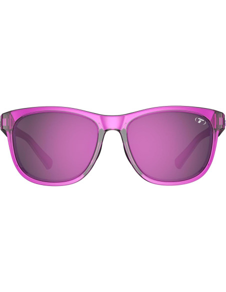 Gafas de sol deportivas Tifosi Swank - Lentes ahumados Gafas de sol deportivas Tifosi Swank - Lentes ahumados