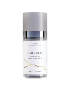 Crema para Cicatrices ESTAS Beauty 14.17 g - Vitamina E y C