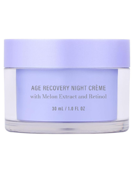 Crema Nocturna Meaningful Beauty con Retinol 9.8 ml