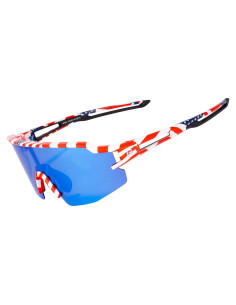 Gafas de sol ROCKBROS fotocromáticas UV400 para ciclismo