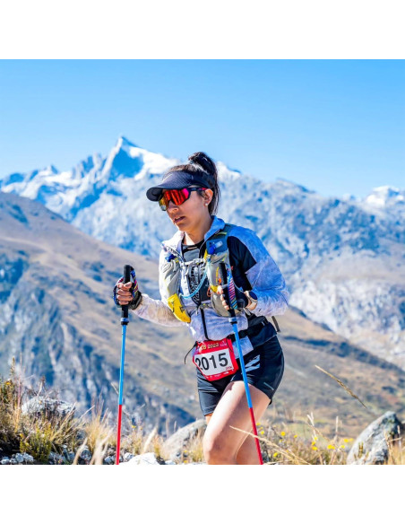 Gafas de Sol X-TIGER Polarizadas con 5 Lentes Intercambiables Gafas de Sol X-TIGER Polarizadas con 5 Lentes Intercambiables