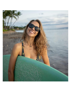 Gafas de sol Tifosi Optics Swank XL Ahumado para deportes 2