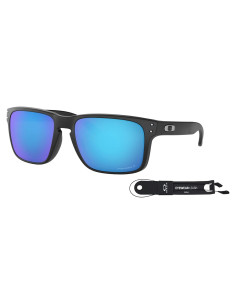Gafas de Sol Oakley Holbrook OO9102 + Accesorios VISIOVA