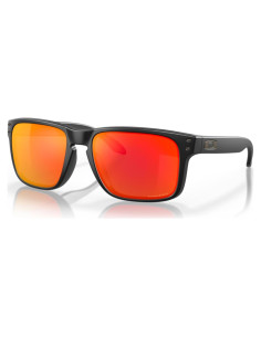 Gafas de sol Oakley Holbrook OO9102 con correa y kit