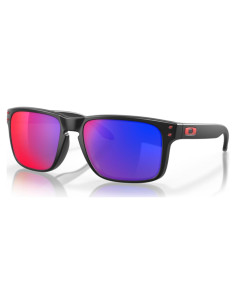 Gafas de sol Oakley Holbrook OO9102 con correa y kit