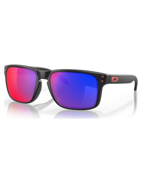 Gafas de sol Oakley Holbrook OO9102 con correa y kit
